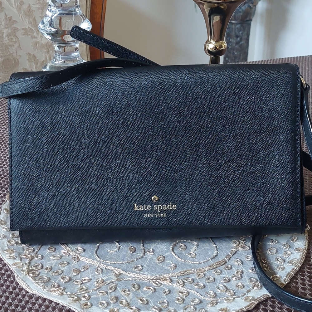KATE SPADE SHOULDER BAG